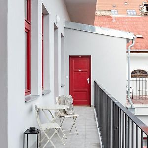 Appartement met een Slaapkamer